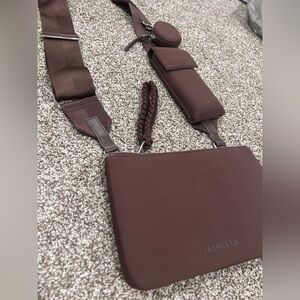 Athleta Revive Modular Crossbody Bag